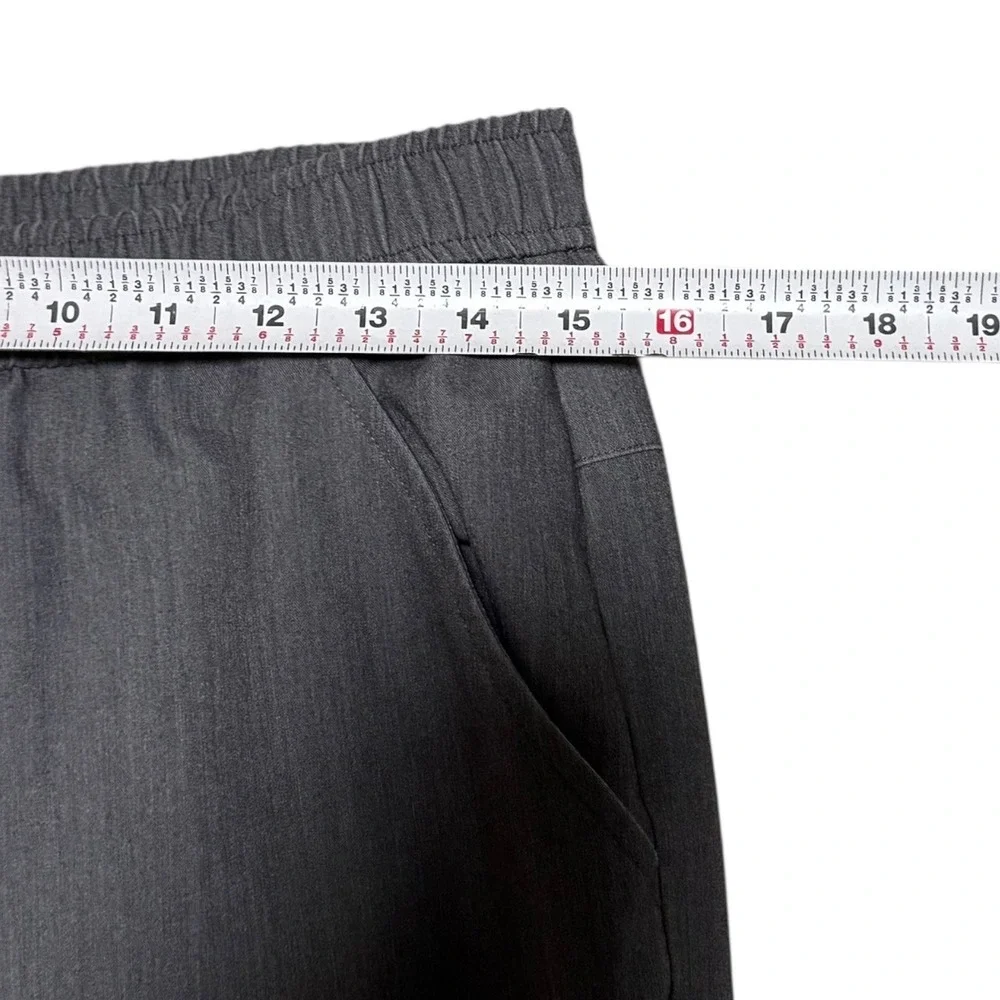 Figs Technical Collection Men's Tansen Jogger Scrub Nursing Gray Bottoms Men's M